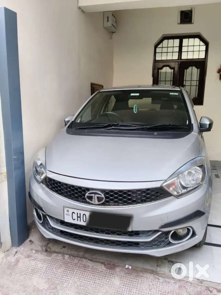 Tata Tiago 2016 Petrol Xm1.2 Rtn Bs4