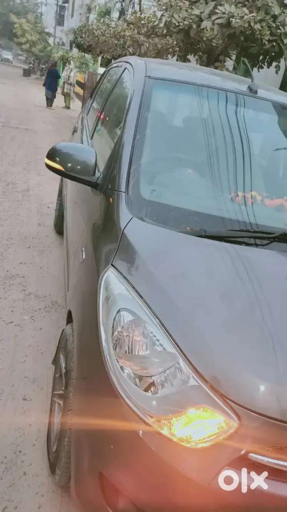 Hyundai I10  Petrol Well Maintained