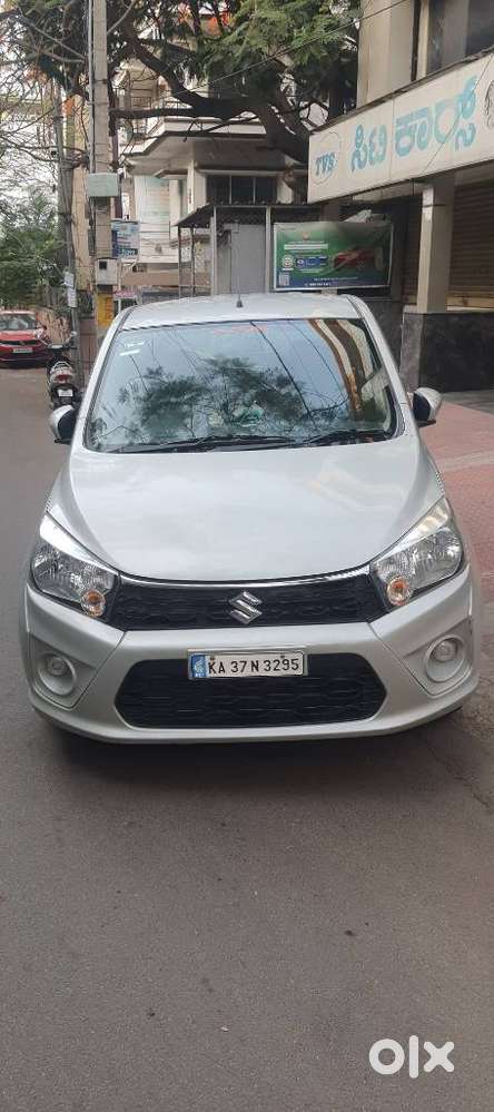Maruti Suzuki Celerio Vxi(o), 2019, Petrol