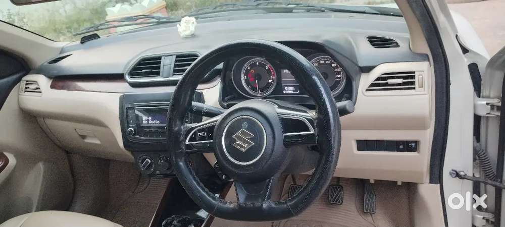 Maruti Suzuki Dzire 2019 Diesel 110000 Km Driven