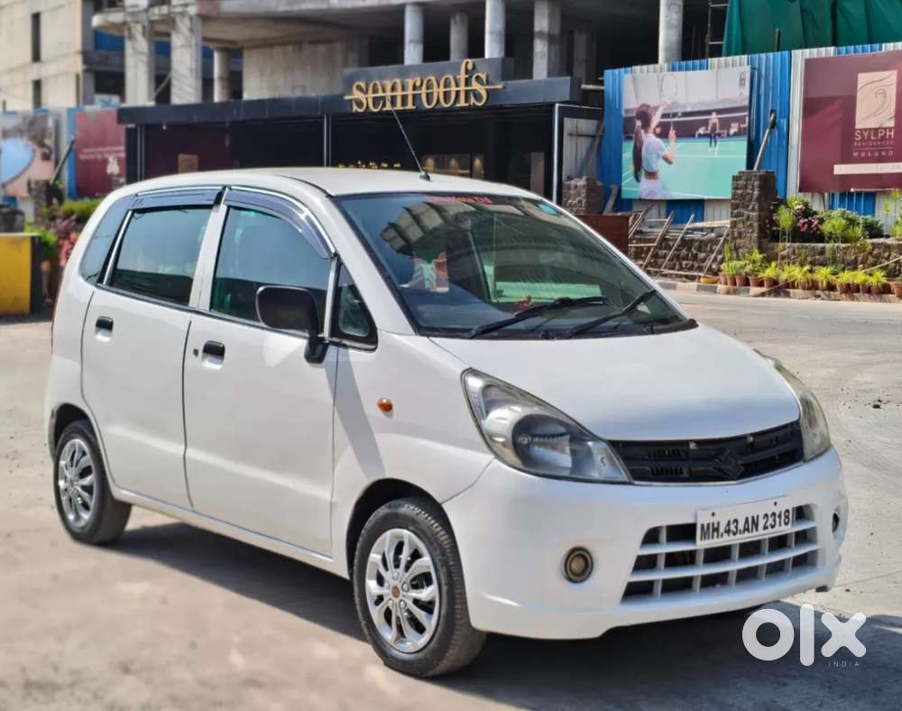 Maruti Suzuki Zen Estilo, 2013, Cng & Hybrids