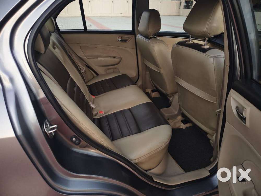 Maruti Suzuki Swift Dzire Vdi (o), 2013, Diesel