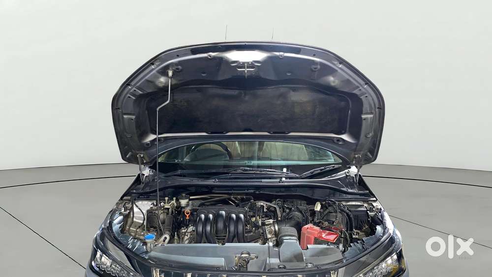 Honda City I-vtec Zx, 2020, Petrol
