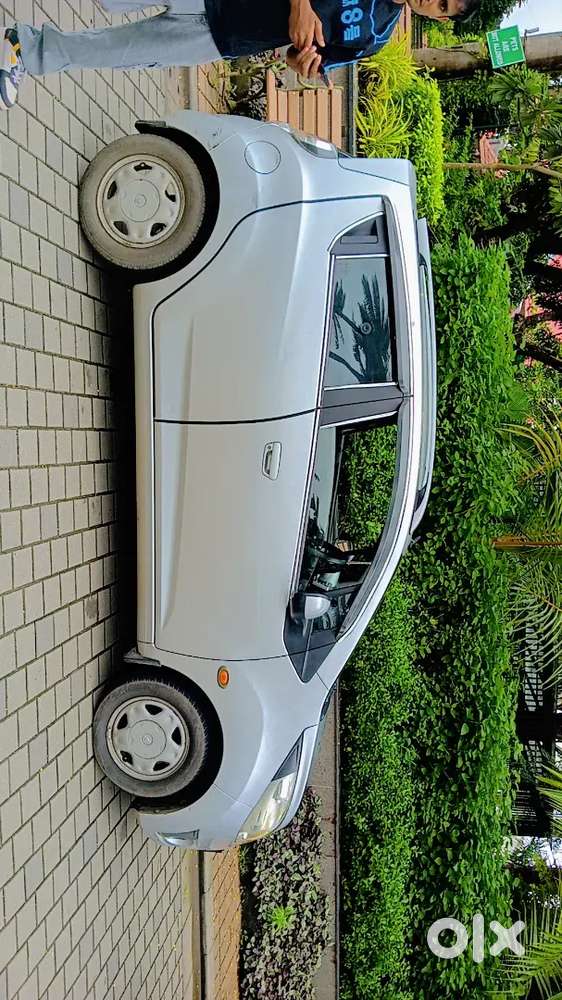 Chevrolet Beat Diesel 2012 Lt