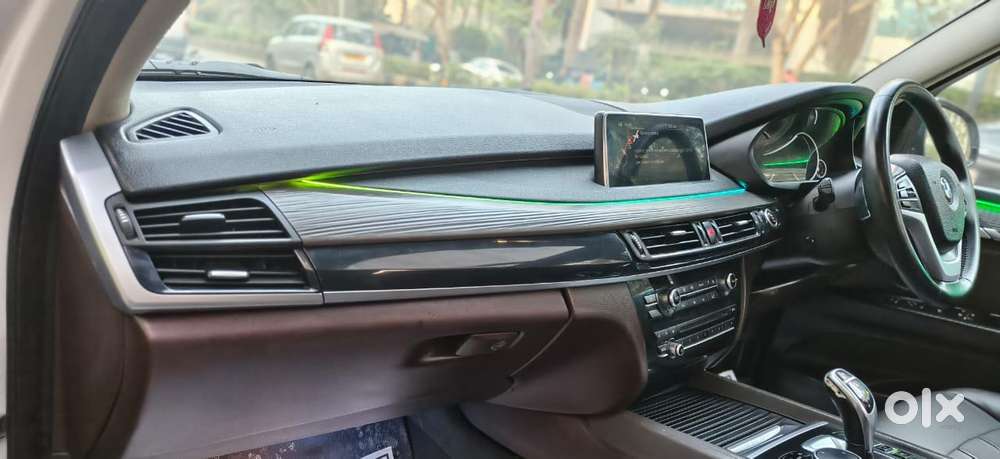 Bmw X5 3.0 D, 2017, Diesel