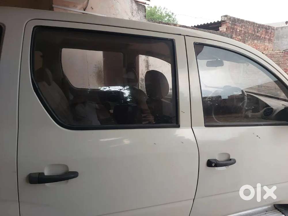 Mahindra Xylo 2011 Year