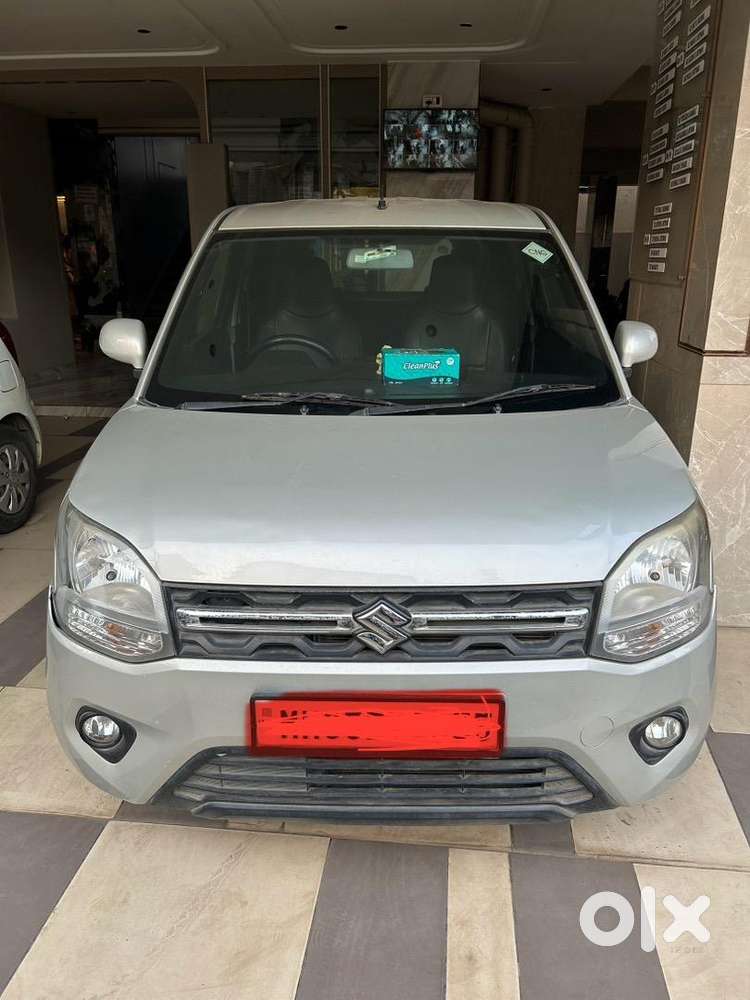 2022 Maruti Suzuki Manual 21000 Km