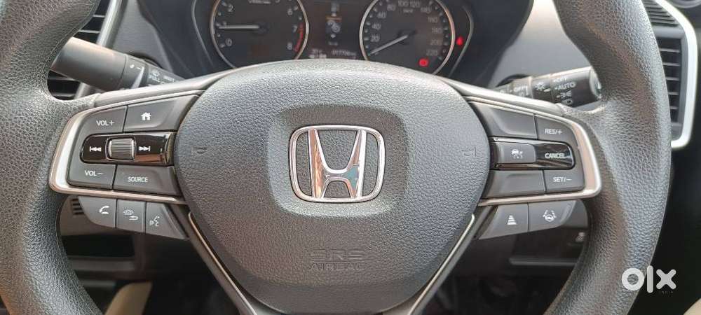 Honda City Vx Petrol Mt, 2025, Petrol