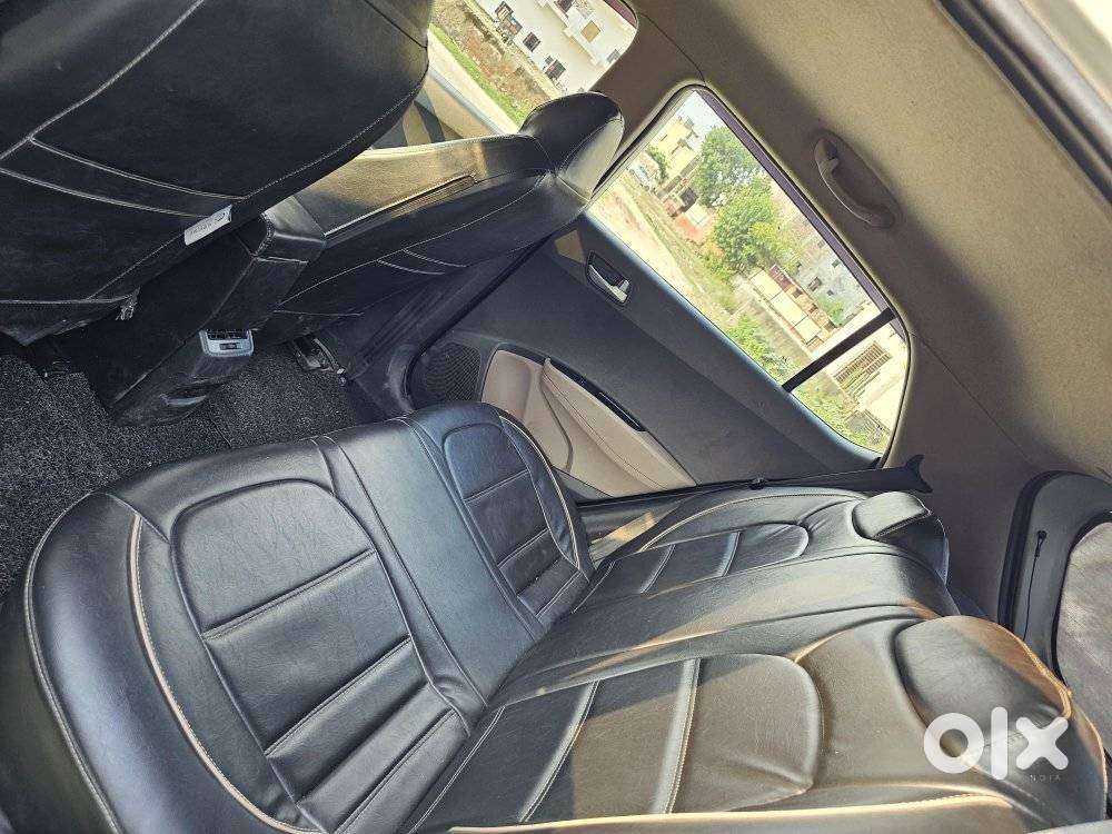 Hyundai Grand I10 Sportz 1.1 Crdi Limited Edition, 2018, Diesel