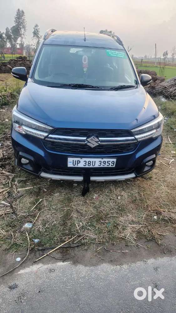 Maruti Suzuki Xl6 1.5 Zeta 2020
