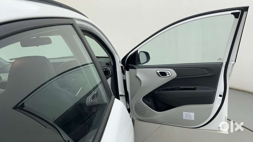 Hyundai Grand I10 Nios Sportz 1.2 Kappa Cng, 2024, Cng & Hybrids