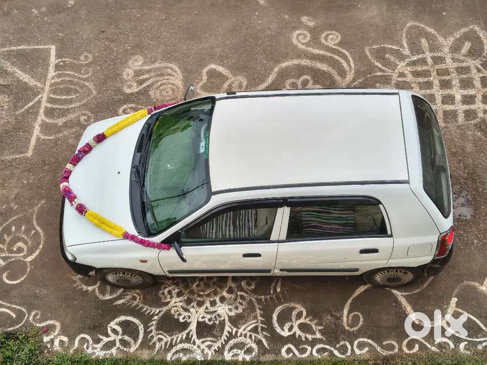 4 Power Windows Power Steering And Reverse Camera Cng 12kg And Petrol