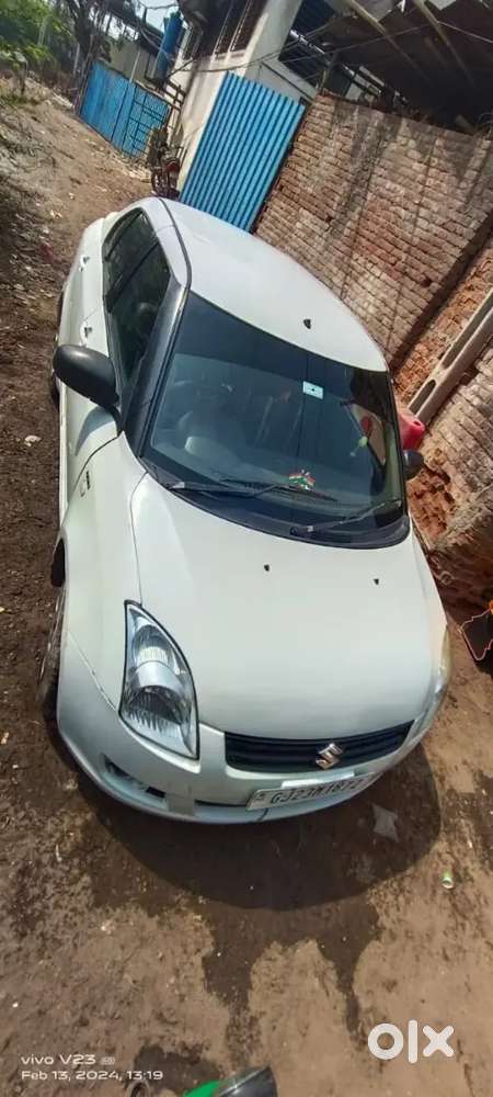 Maruti Suzuki Swift Dzire 2010 Diesel 150000 Km Driven