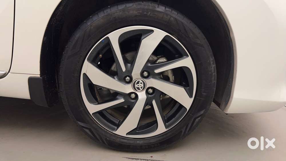Toyota Glanza 1.2 G Amt, 2023, Petrol