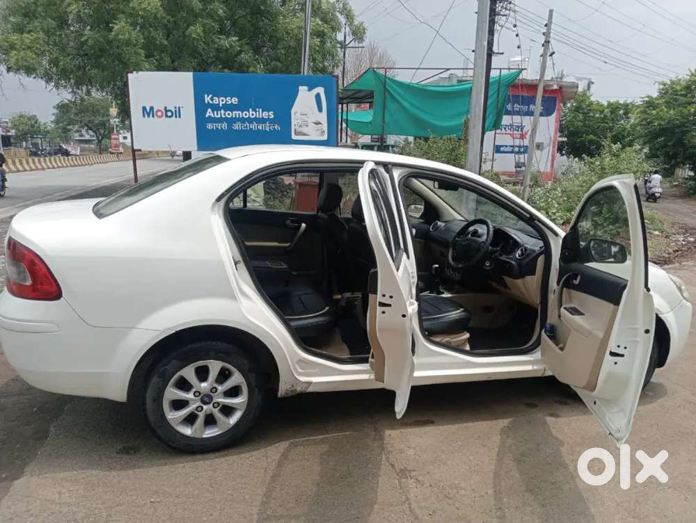 Ford Fiesta 1.5 Diesel 2013