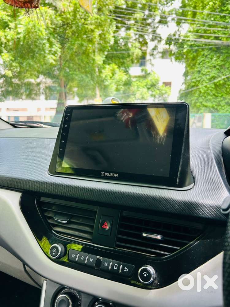 Tata Nexon 2018 Diesel Well Maintained