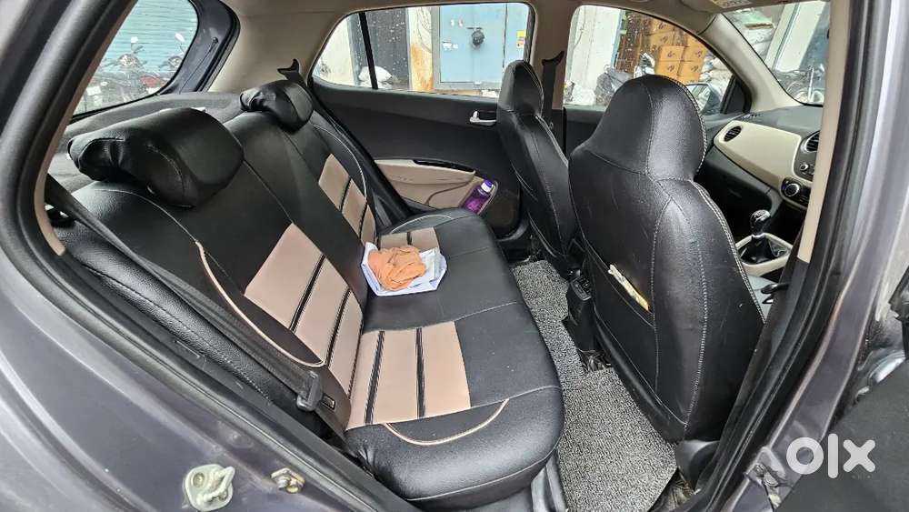 Hyundai I 10 Asta Top Modelgenuine