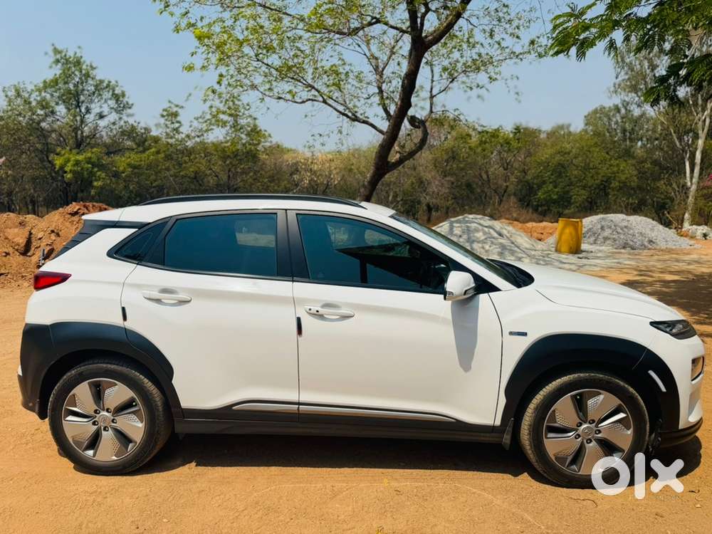 Hyundai Kona Electric 2024