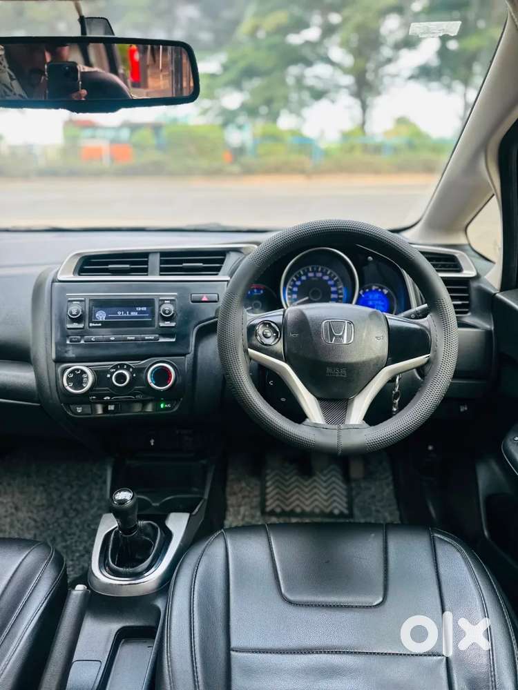 Honda Wr-v I-dtec S, 2019, Diesel