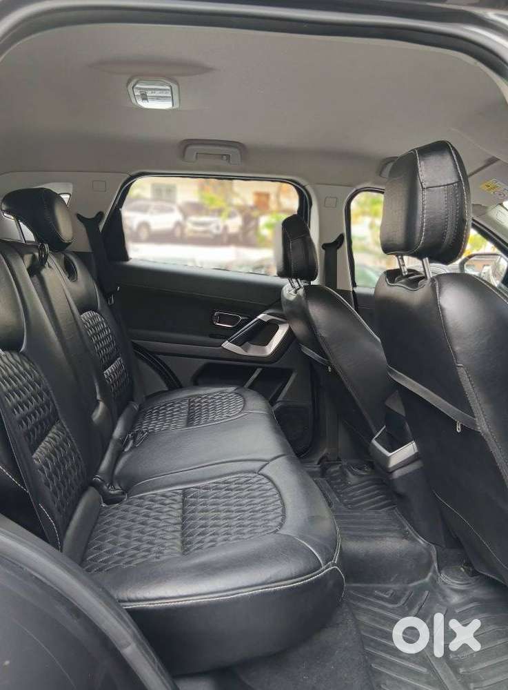 Tata Harrier Xt, 2019, Diesel