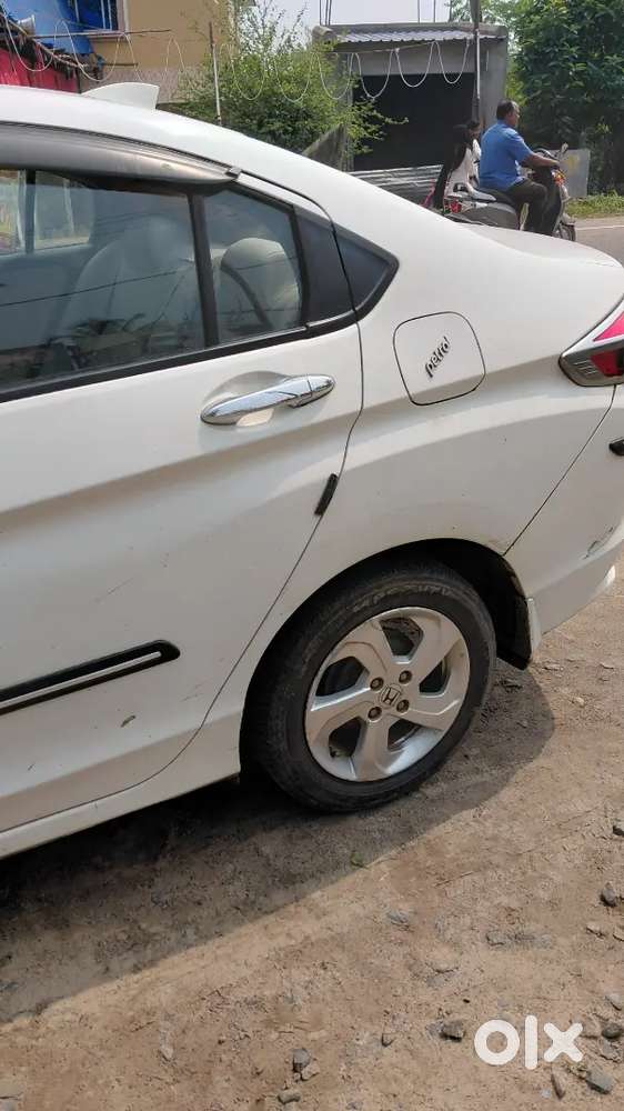 I Want To Sell My Hondacity, Who Interest To Call Given Number