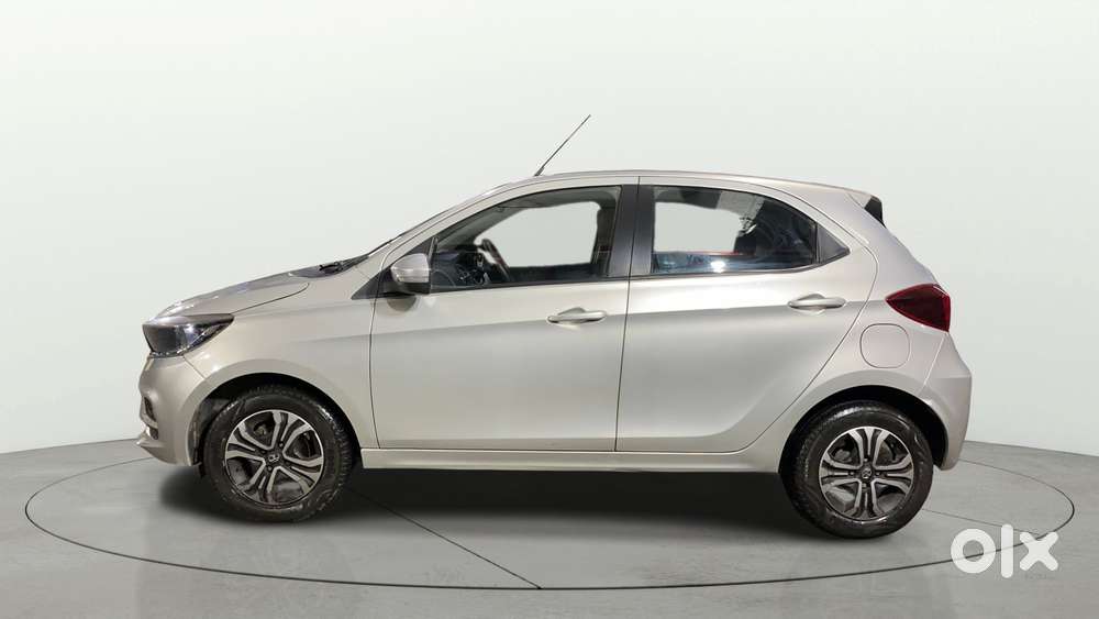 Tata Tiago 1.2 Revotron Xza, 2021, Petrol