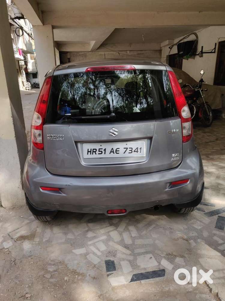 Zxi With Perfect Condition, Mint Condition , Rc Valid Jun24