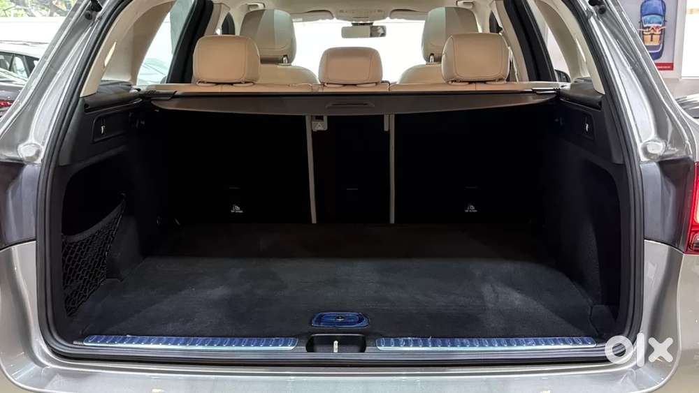 Mercedes-benz Glc Class Progressive 220d, 2022, Diesel