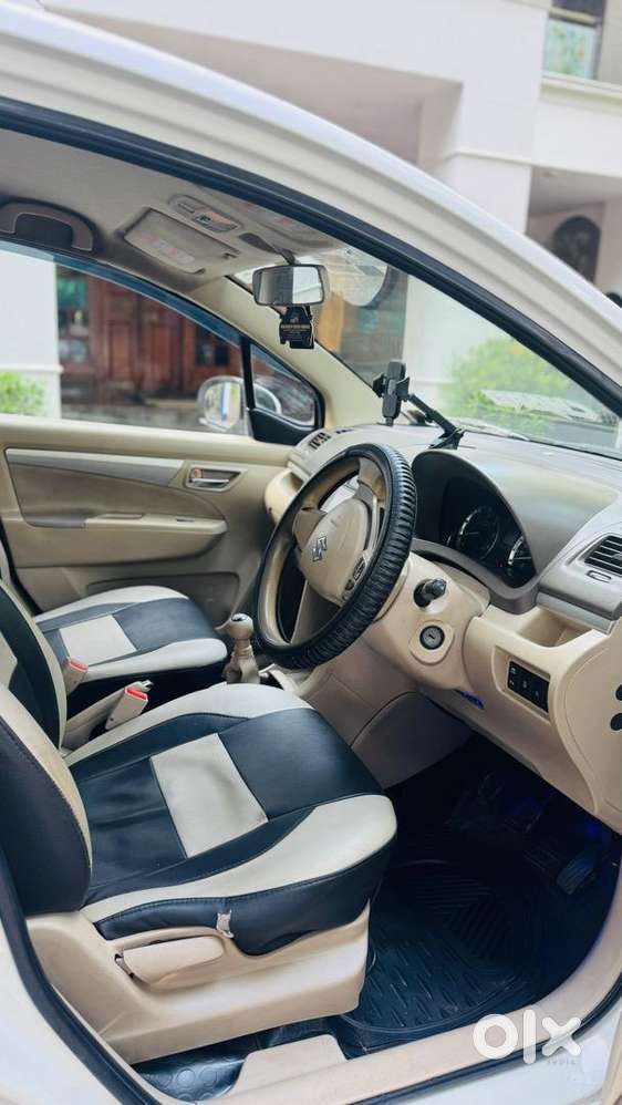 Maruti Suzuki Ertiga 2016 Diesel Good Condition