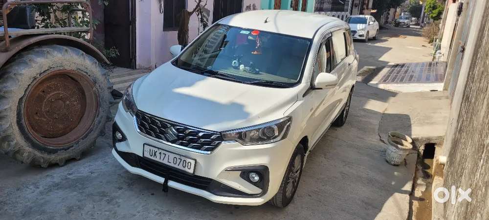 Maruti Suzuki Ertiga 2019 Diesel Good Condition