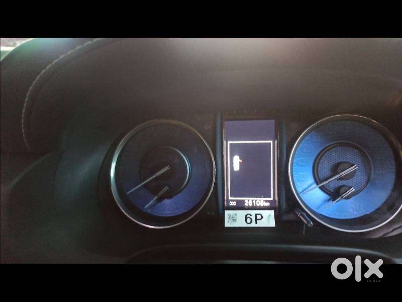 Toyota Fortuner 4x2 At 2.8 Diesel, 2024, Diesel