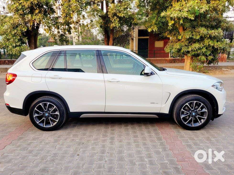 Bmw X5 Xdrive 30d Xline, 2016, Diesel