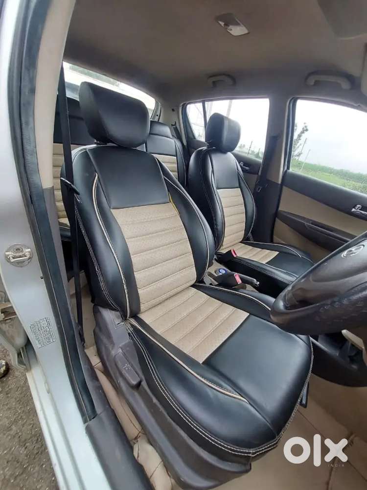 Hyundai I20 2011 Cng In Good Condition