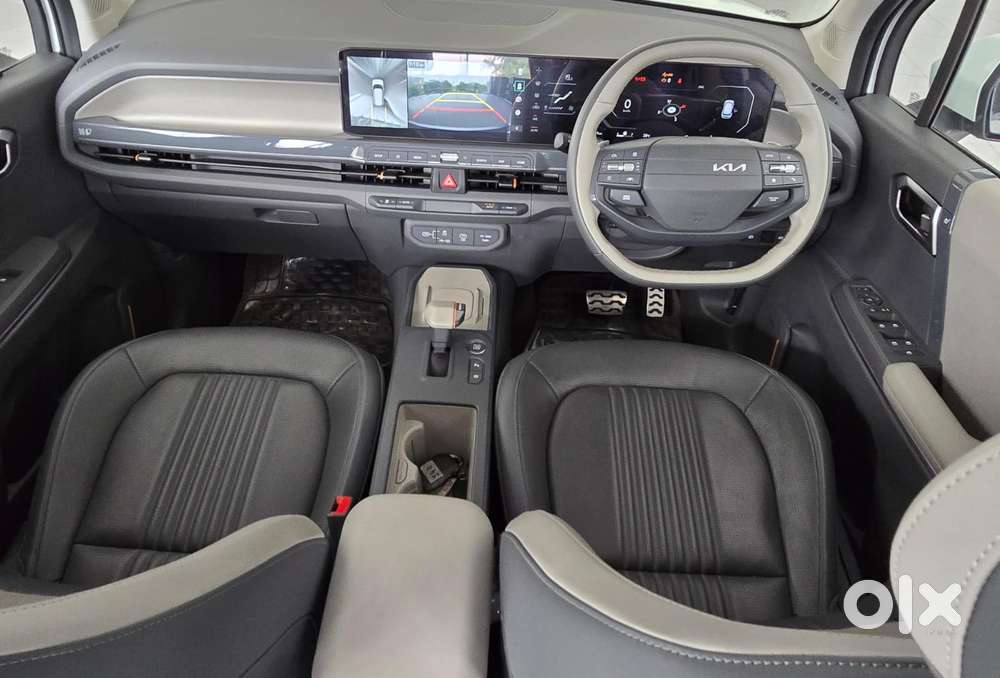 Kia Syros Htx Plus Opt Diesel At, 2025, Diesel