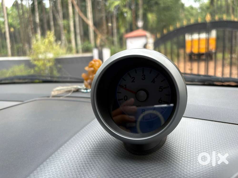 Maruti Suzuki Ritz Petrol 2014