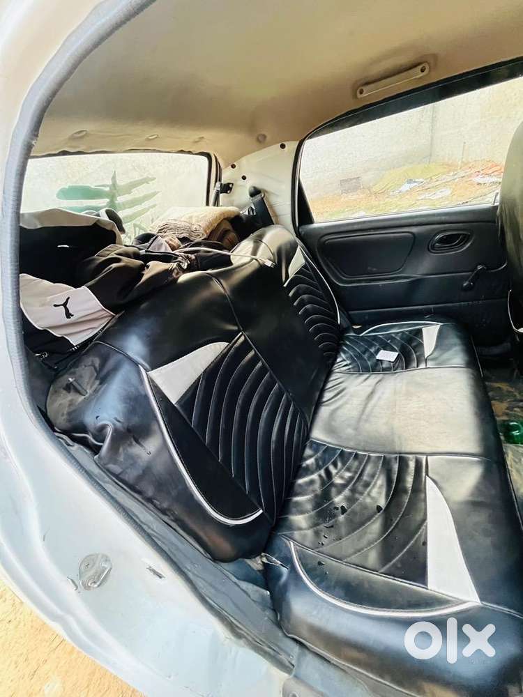 Maruti Suzuki Alto-800 2010 Petrol Good Condition