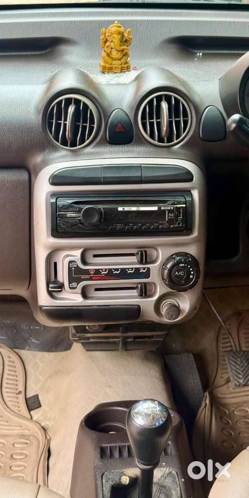 Hyundai Santro Xing Gls, 2012, Petrol