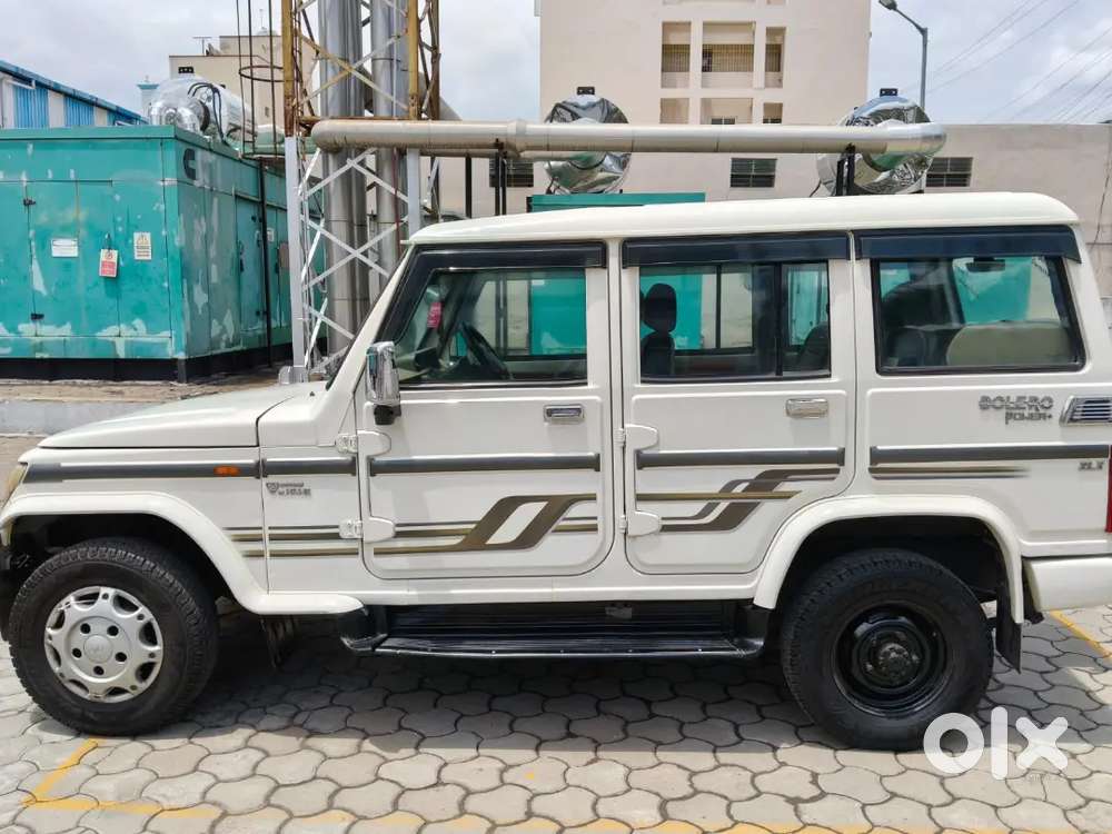 Bolero Zlx 2017-6.9laks