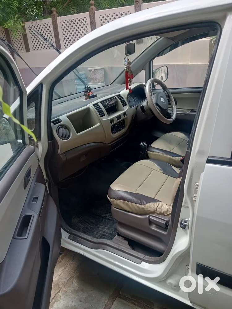 Maruti Suzuki Zen Estilo 2012 Petrol Manual