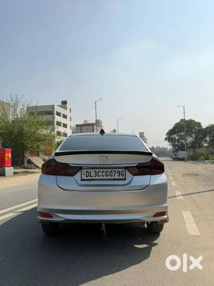 Honda City Dec 2014 Model