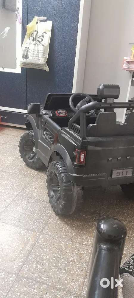 Toyota Fortuner Legender 2026 Electric 0 Km Driven