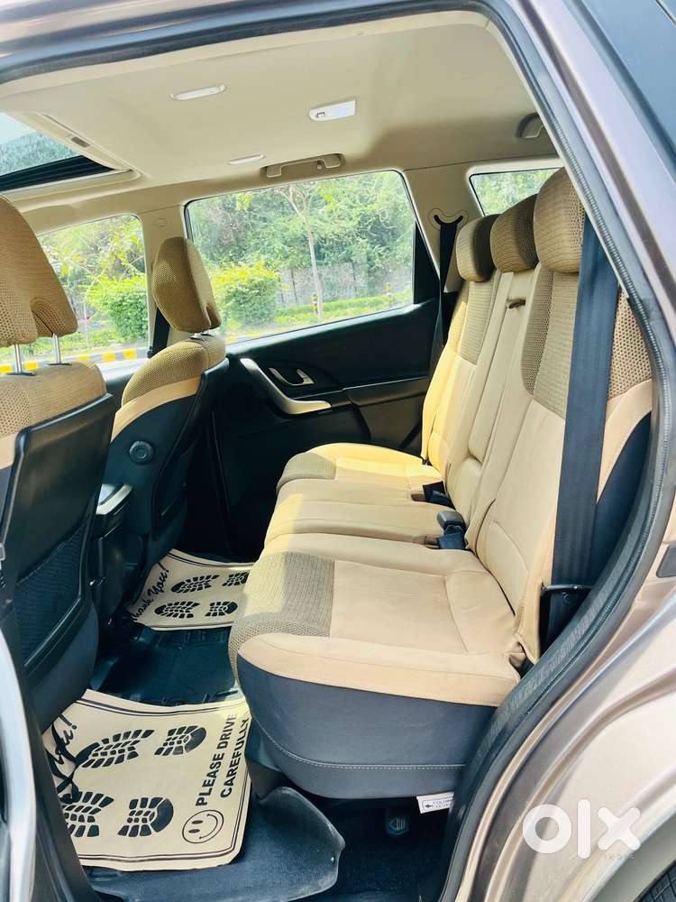 Mahindra Xuv500 W9 At 1.99, 2018, Diesel