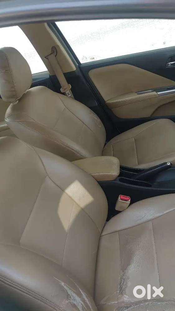 Honda City 2014 Diesel 165000 Km Driven
