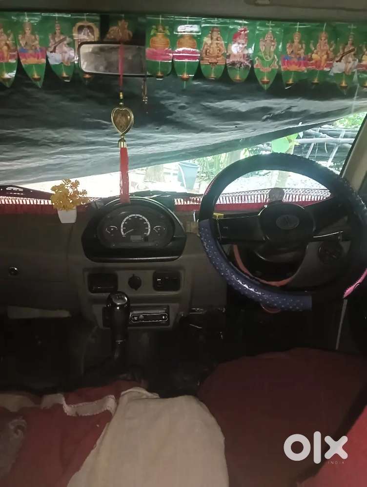 Tata Zest Diesel 2000 Second Owner