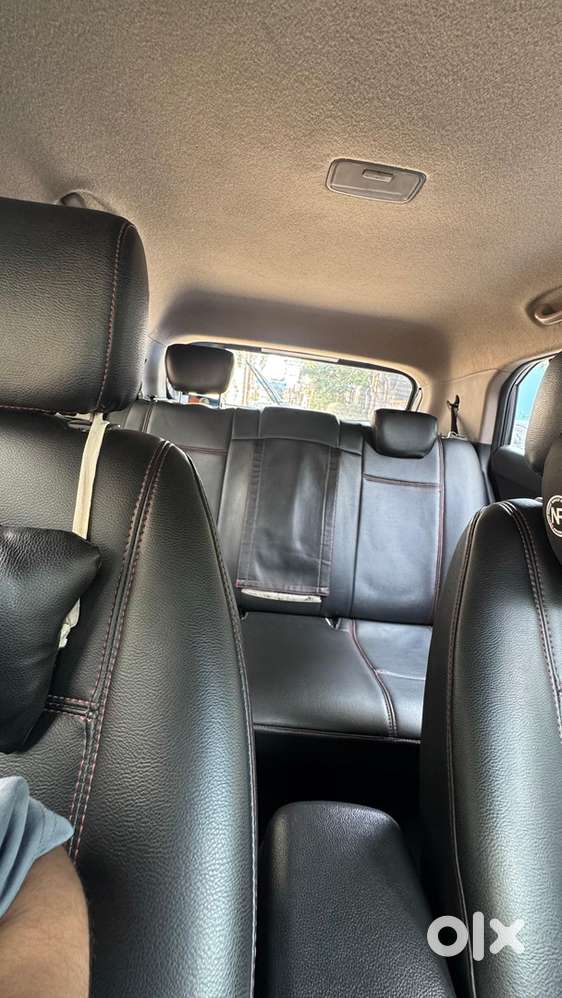 Hyundai Creta Diesel 2017