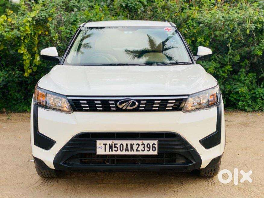 Mahindra Xuv300