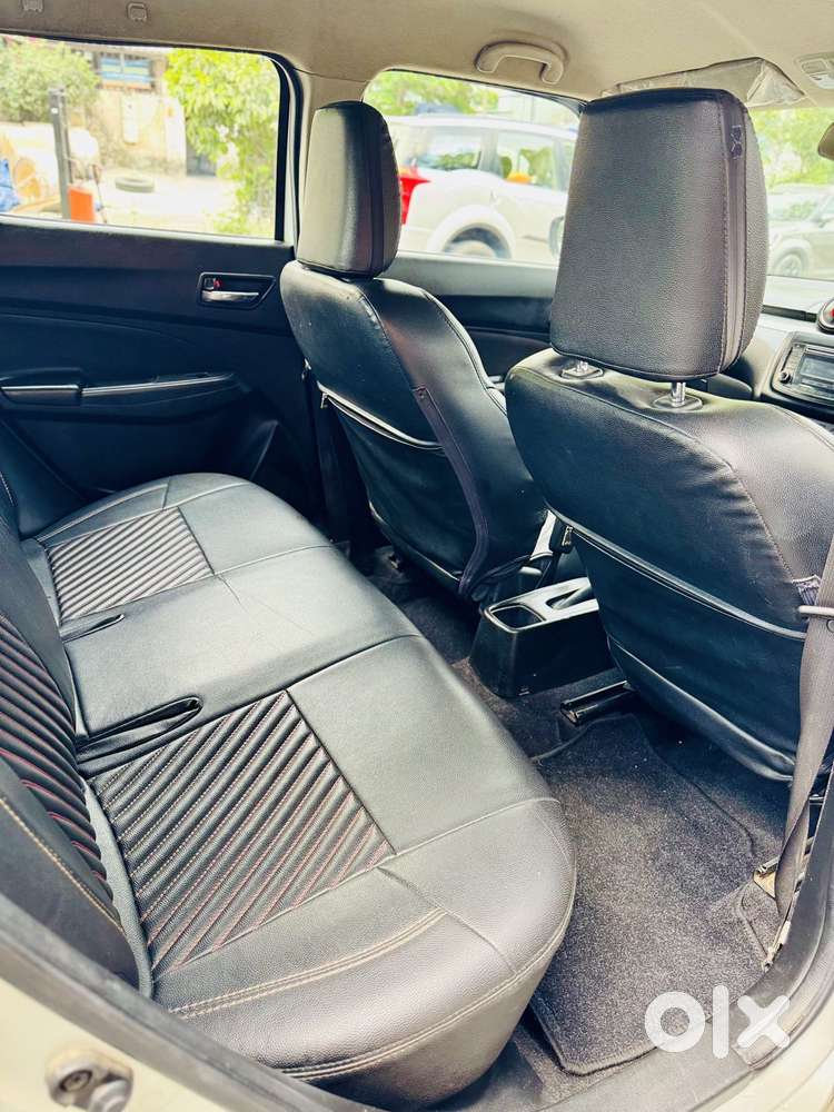 Maruti Suzuki Swift Vxi 2018, 2018, Petrol