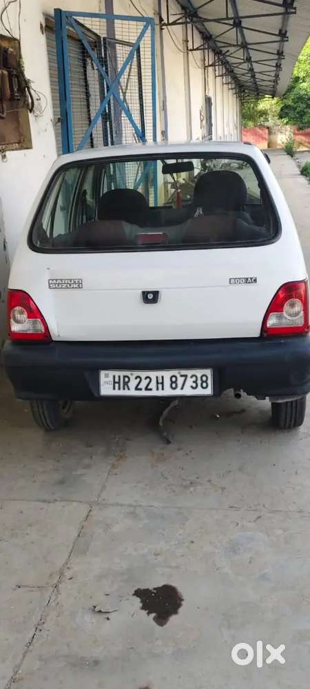 New Tyre, Power Brakes