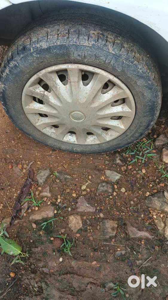 Tata Indigo Ecs 2012 Diesel 221582 Km Driven