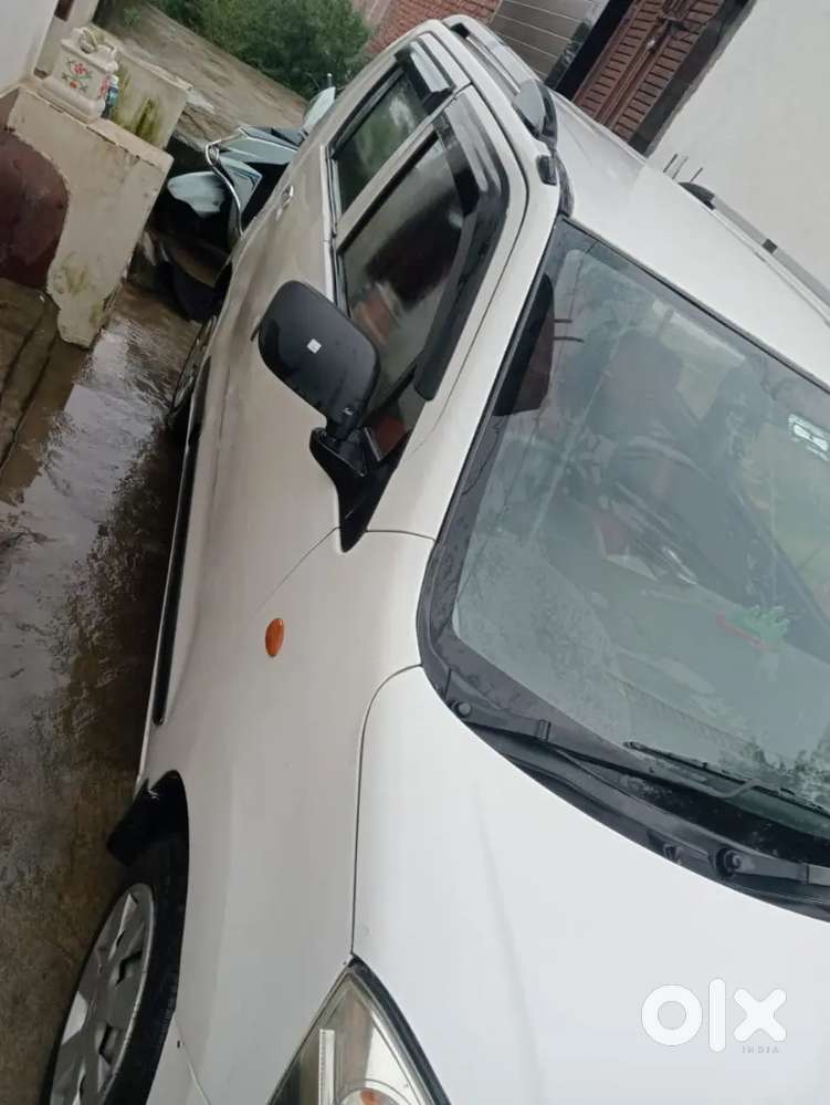 2014 Maruti Suzuki Wagon R